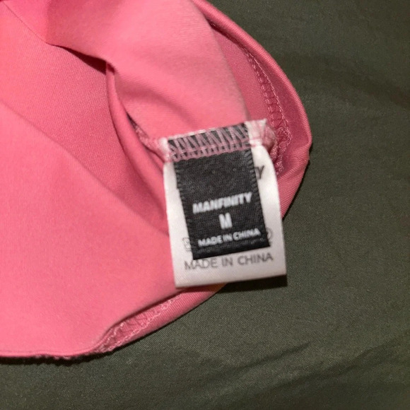 Pink shirt - Picture 2 of 2